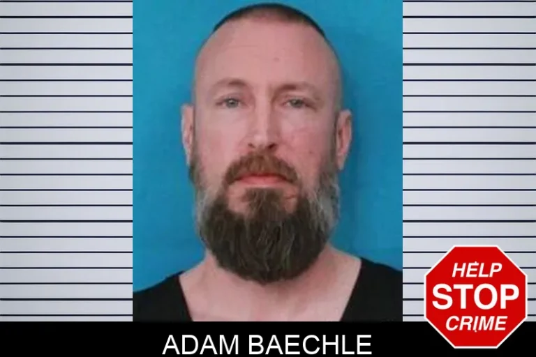 Adam Baechle