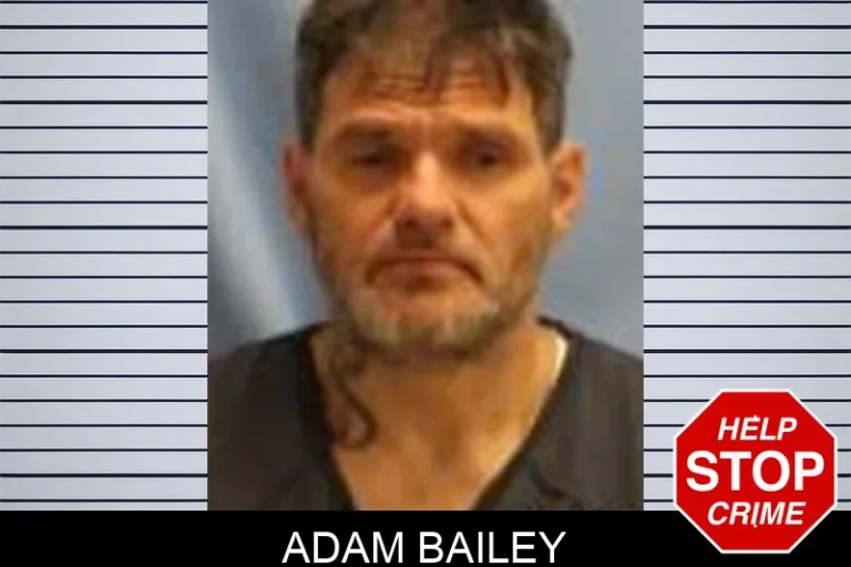 Adam Bailey