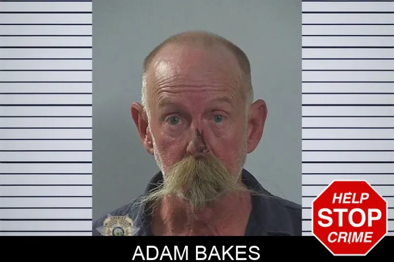 Adam Bakes