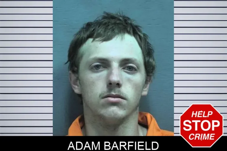 Adam Barfield