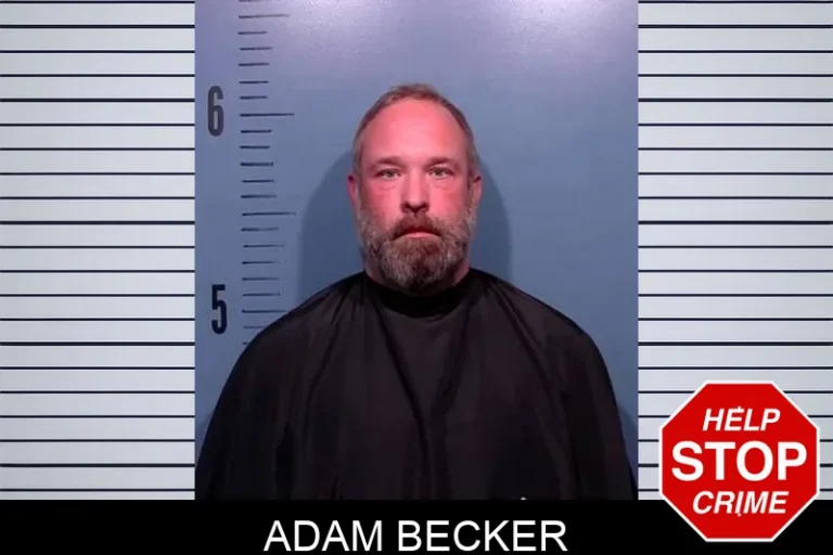Adam Becker