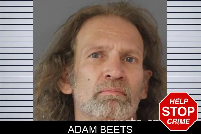 Adam Beets