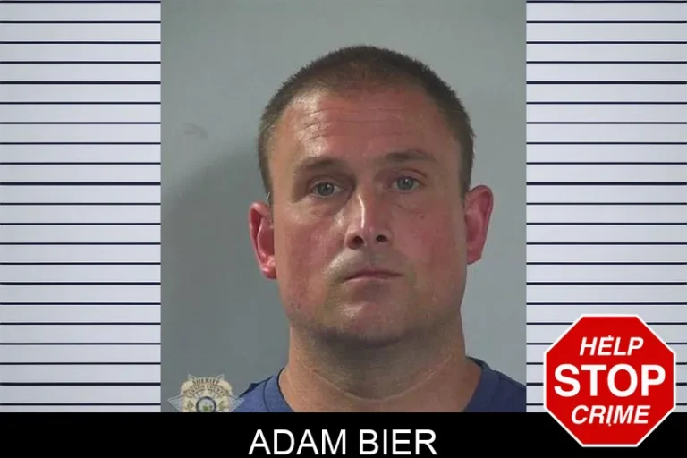 Adam Bier