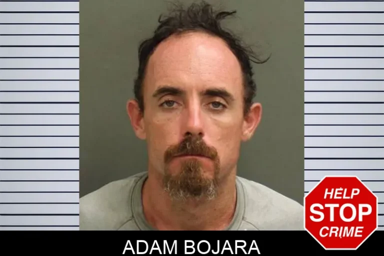 Adam Bojara