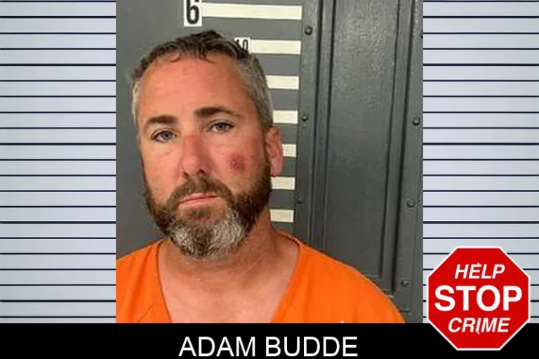 Adam Budde
