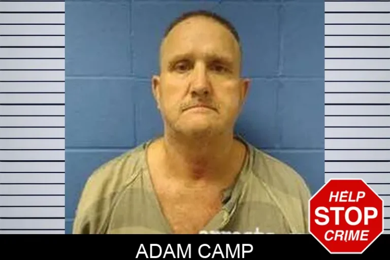 Adam Camp