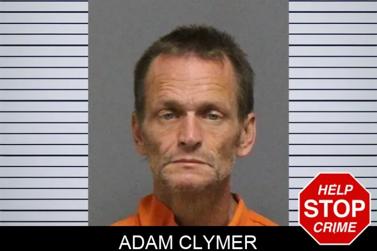 Adam Clymer