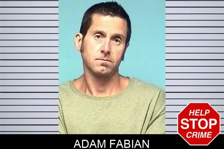 Adam Fabian
