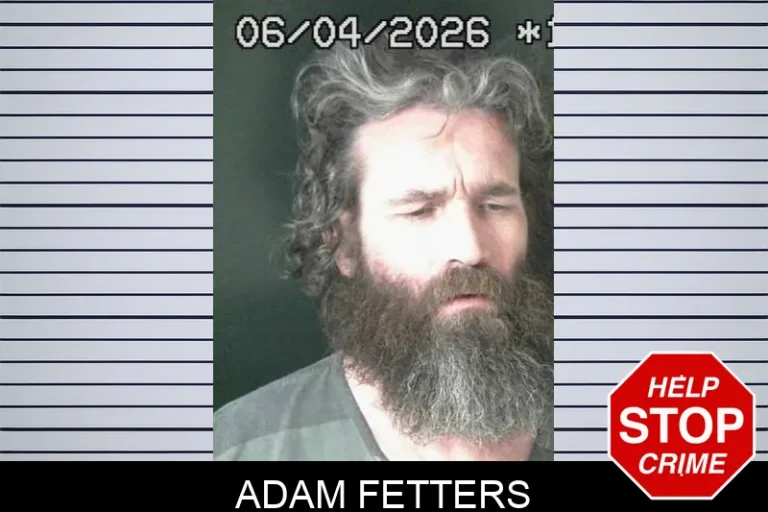 Adam Fetters