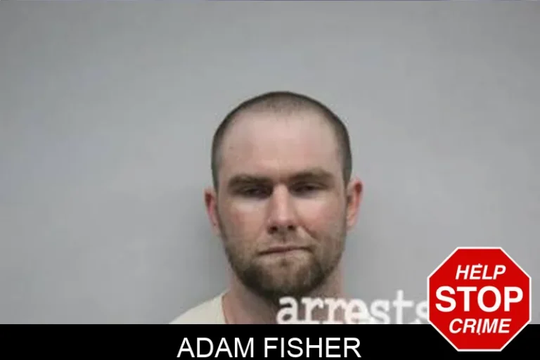 Adam Fisher