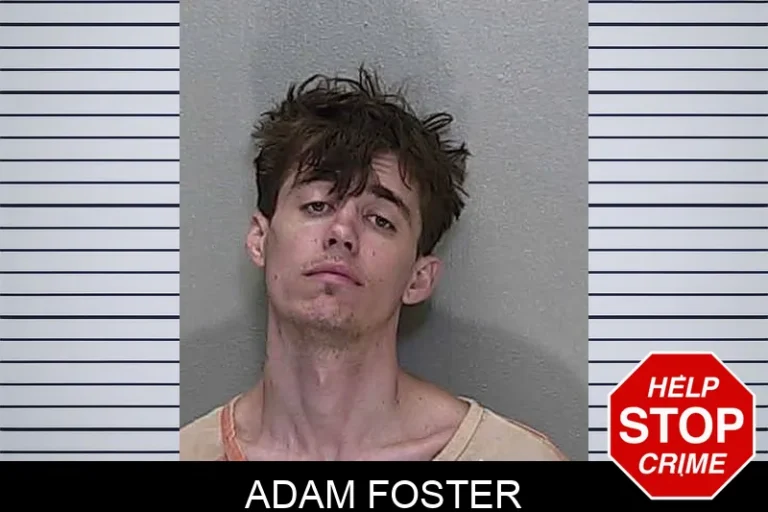 Adam Foster