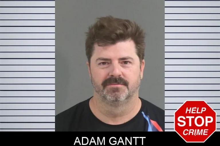 Adam Gantt