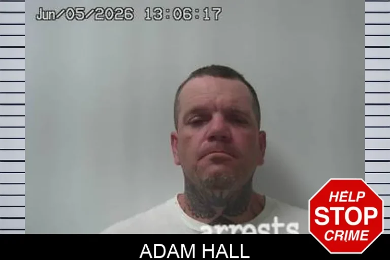 Adam Hall