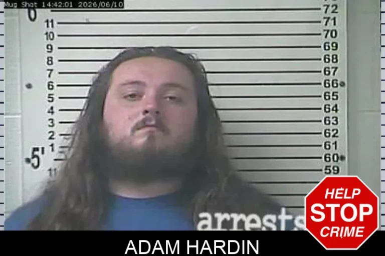 Adam Hardin