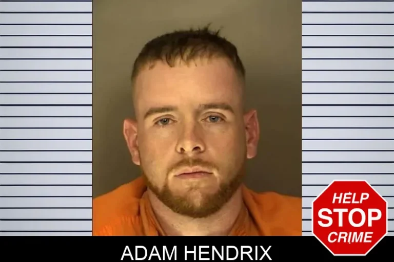 Adam Hendrix