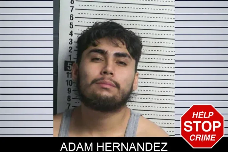 Adam Hernandez
