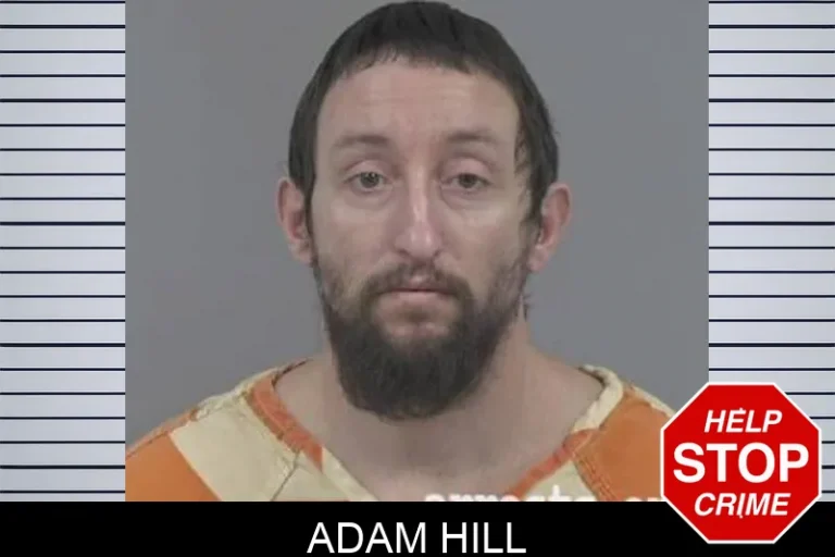 Adam Hill
