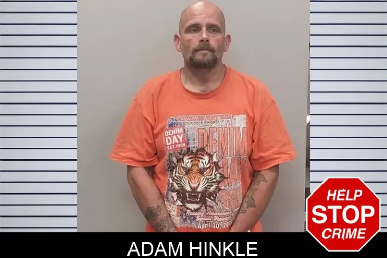 Adam Hinkle