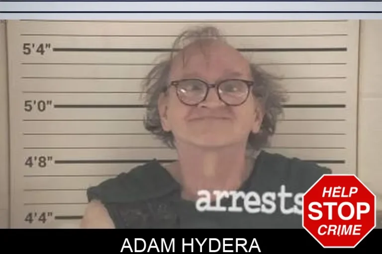 Adam Hydera