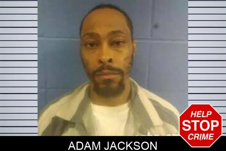 Adam Jackson