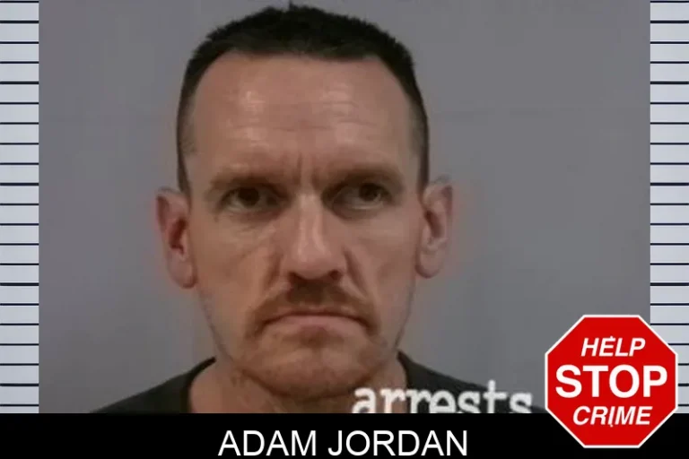 Adam Jordan
