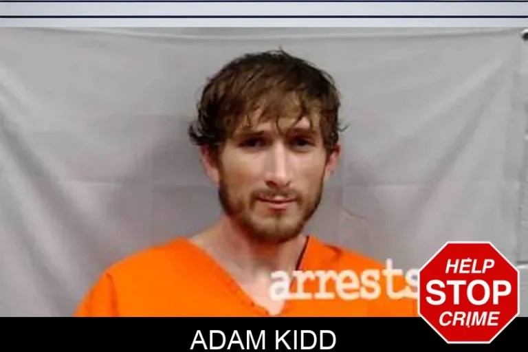 Adam Kidd