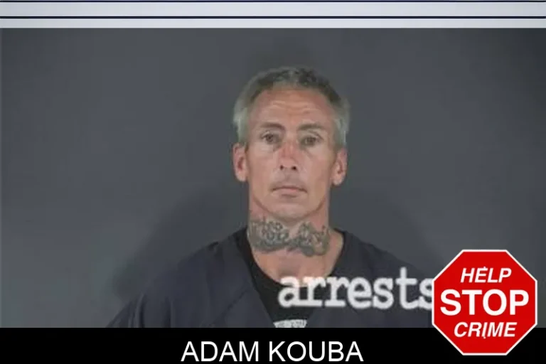 Adam Kouba
