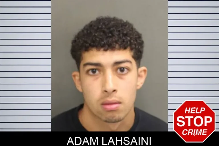Adam Lahsaini