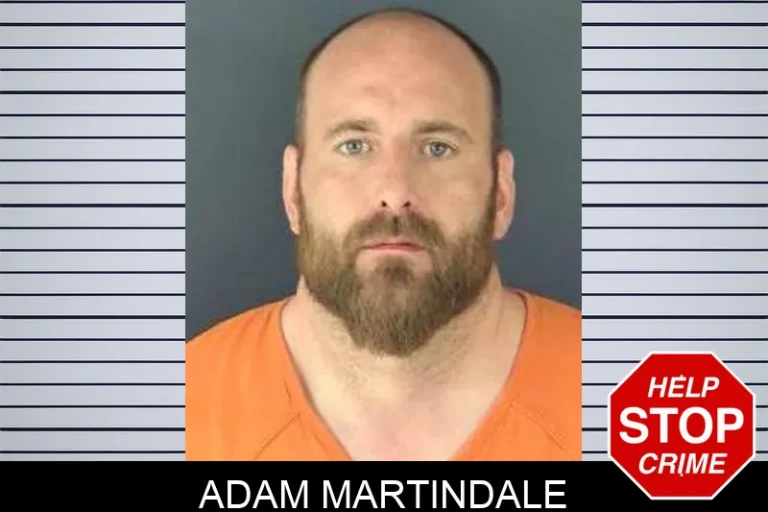 Adam Martindale