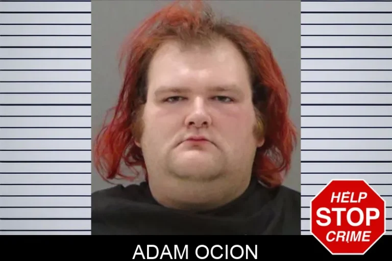 Adam Ocion