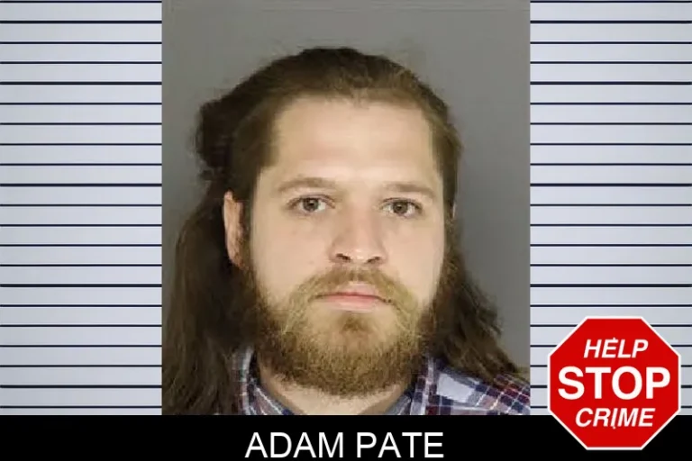 Adam Pate