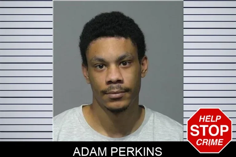 Adam Perkins