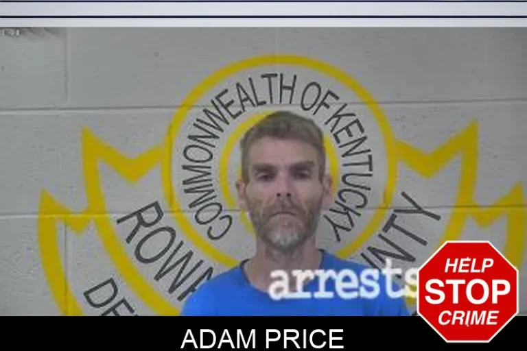 Adam Price