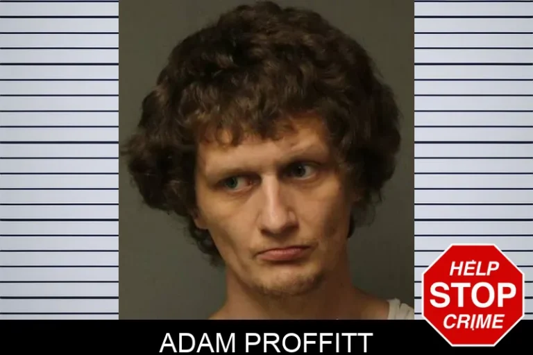 Adam Proffitt