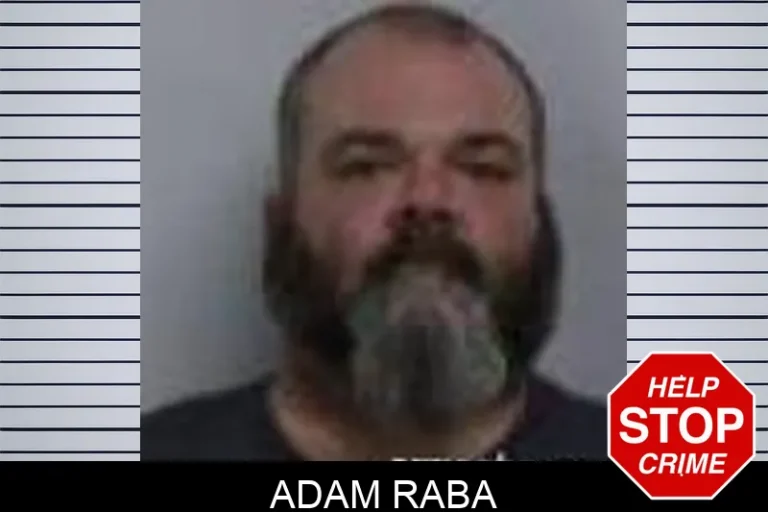 Adam Raba