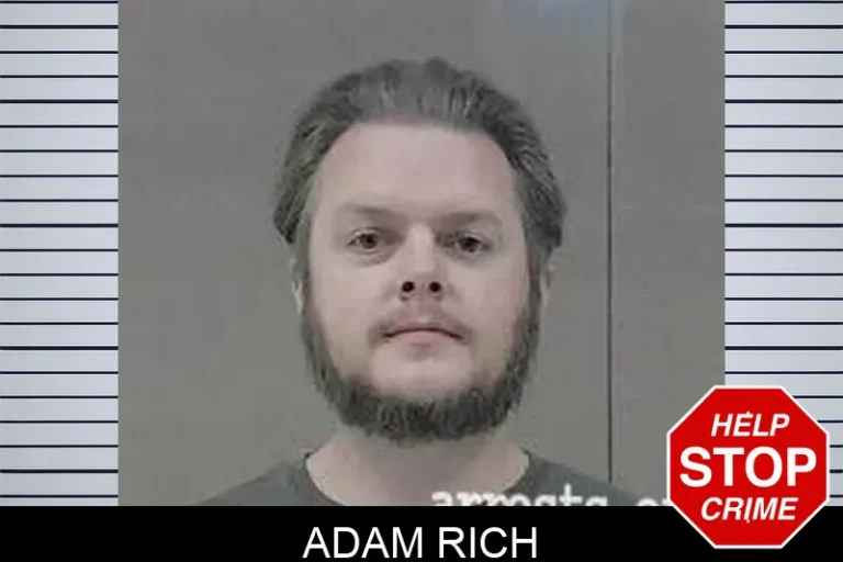 Adam Rich