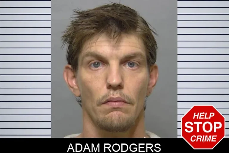 Adam Rodgers