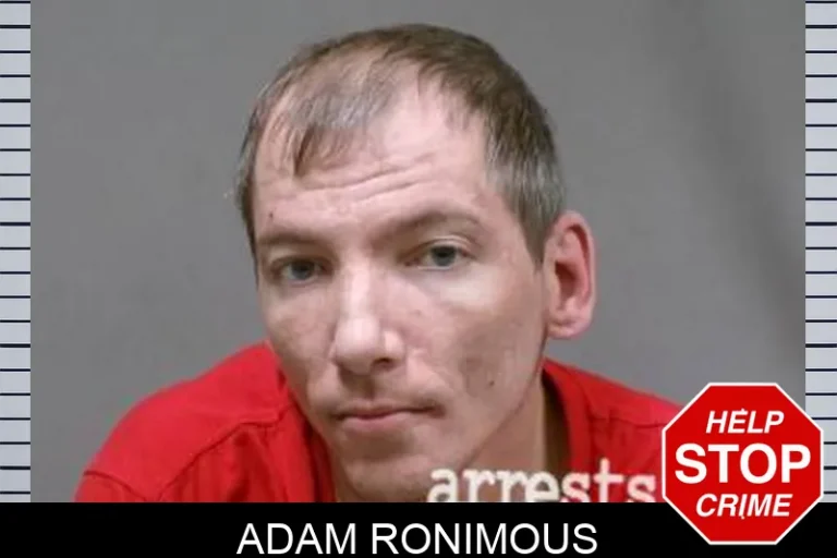 Adam Ronimous