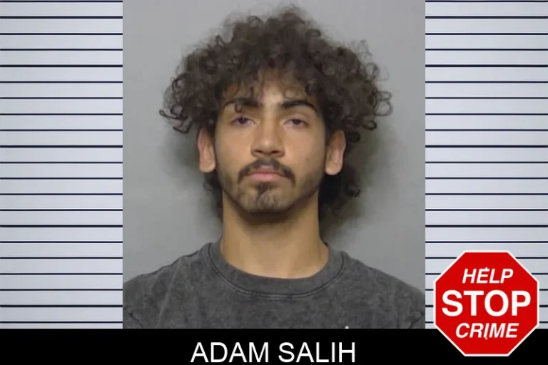 Adam Salih
