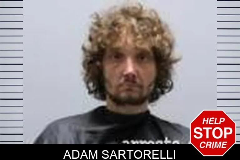 Adam Sartorelli