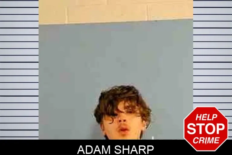 Adam Sharp