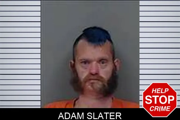 Adam Slater