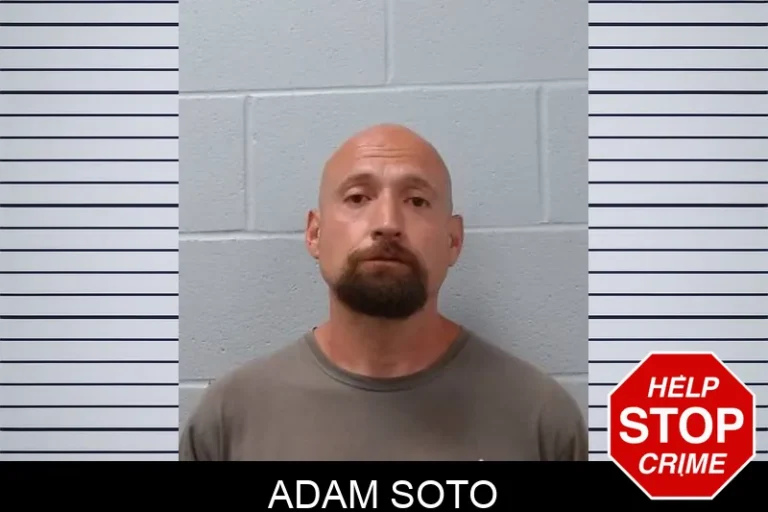 Adam Soto