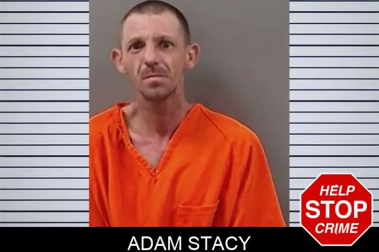 Adam Stacy