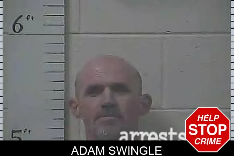 Adam Swingle