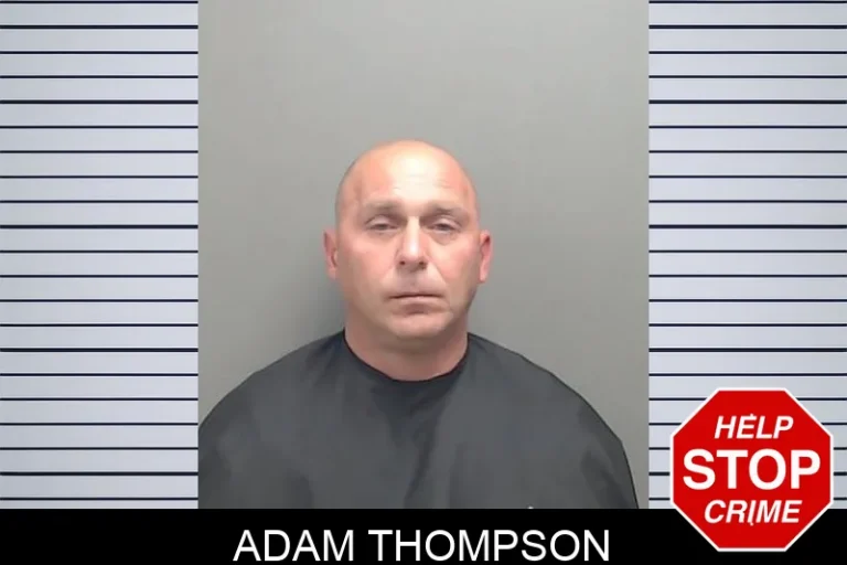 Adam Thompson