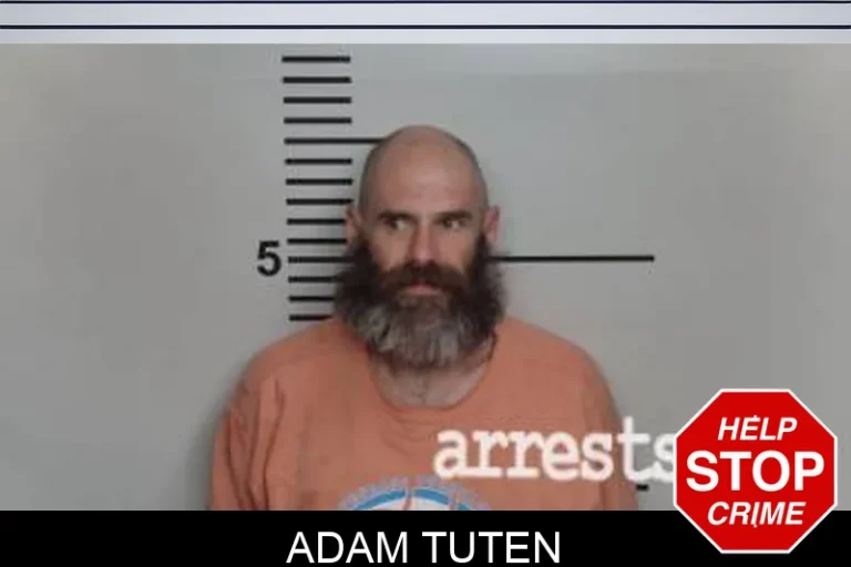 Adam Tuten