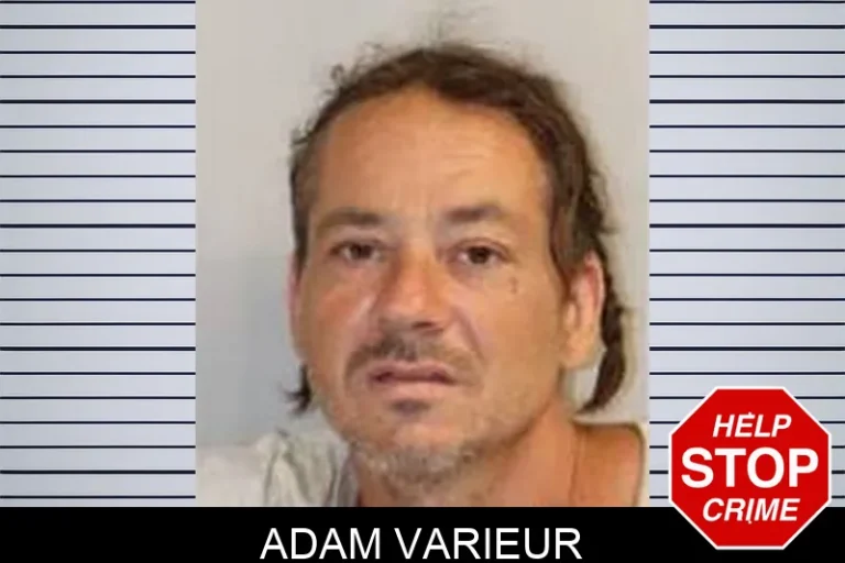 Adam Varieur