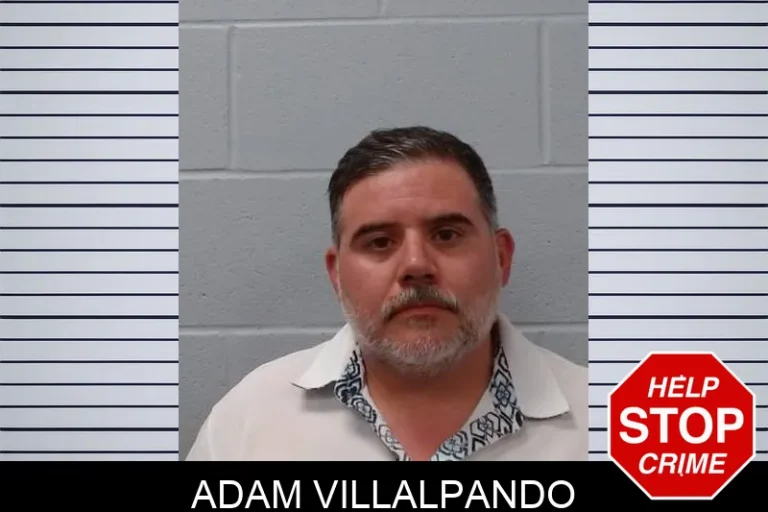 Adam Villalpando