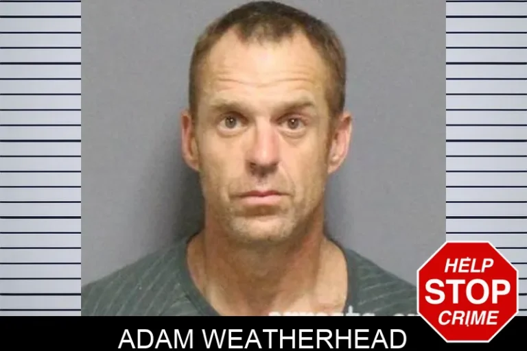 Adam Weatherhead